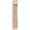 Ekena Millwork Traditional Block Smooth Outlooker, Douglas Fir, 7 1/2"W x 36"D x 40"H OUT08X36X40TRA05SDF - alternate 3